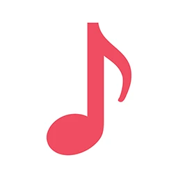 DS Music 图标